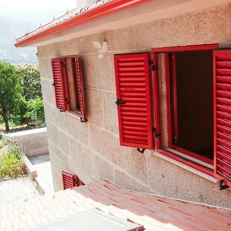 Вилла Casa Do Palheiro Covelas  Экстерьер фото