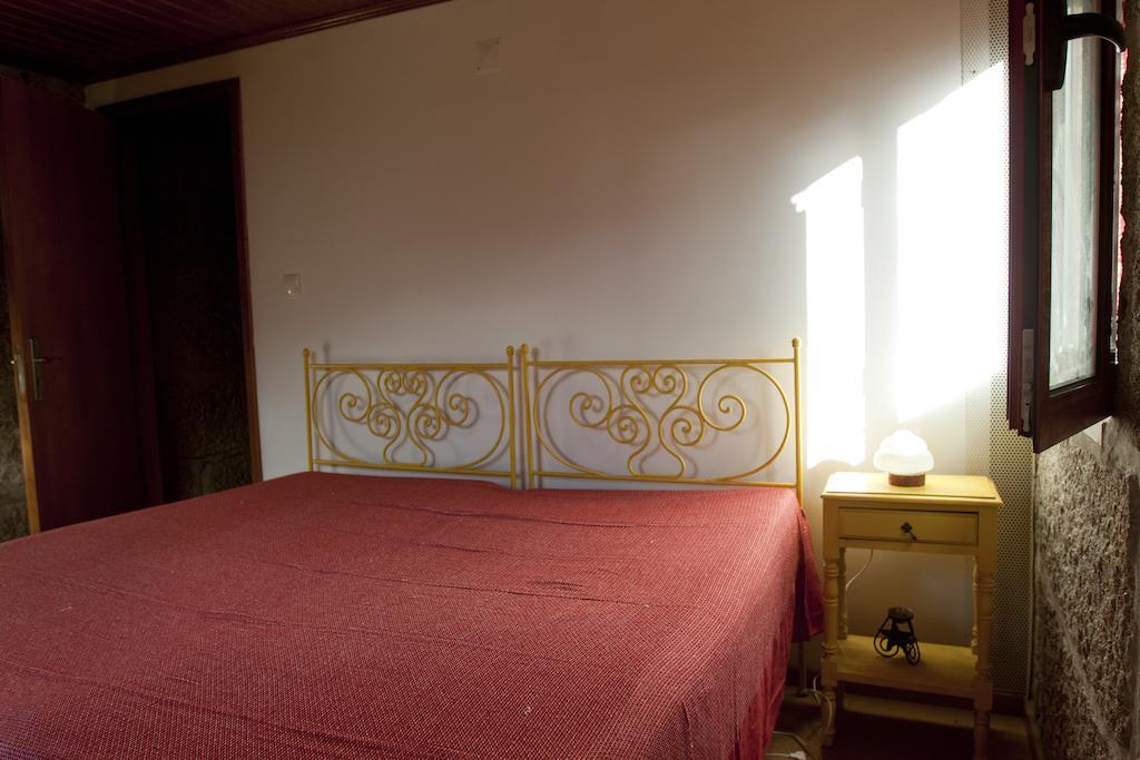Вилла Casa Do Palheiro Covelas  Номер фото